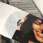 Janet Jackson  Love Will Never Do (Without You)  (12", Single)
