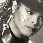 Janet Jackson  Rhythm Nation  (12", Single)
