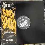 Tag Team  Funkey Situation  (12")