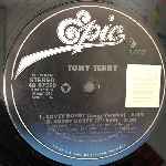 Tony Terry  Lovey Dovey  (12")