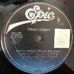 Tony Terry  Lovey Dovey  (12")