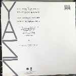 Yazz  Stand Up For Your Love Rights  (12", Single)