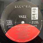Yazz  Stand Up For Your Love Rights  (12", Single)