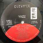 Yazz  Stand Up For Your Love Rights  (12", Single)