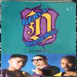 Heavy D. & The Boyz - Is It Good To You