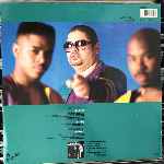 Heavy D. & The Boyz  Is It Good To You  (12", Maxi)