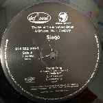 Sisqó  Thong Song, Got To Get It Remix  (12")