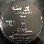 Sisqó  Thong Song, Got To Get It Remix  (12")
