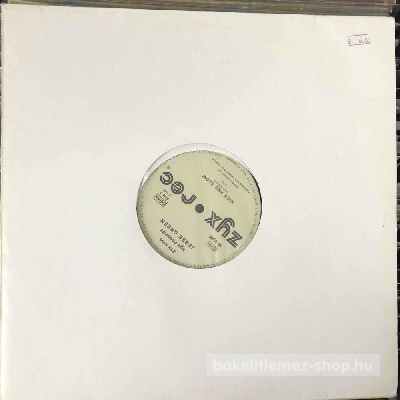 Jesse Green, Kasso - Nice And Slow, Baby Doll  (12", Maxi) (vinyl) bakelit lemez
