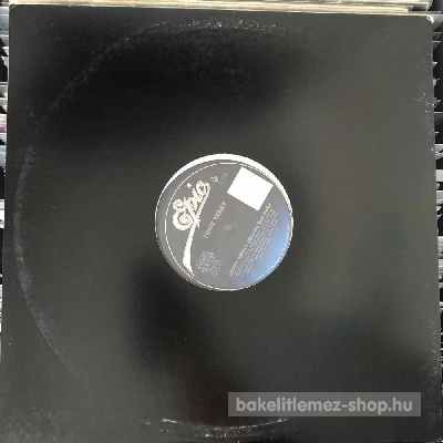 Tony Terry - Lovey Dovey  (12") (vinyl) bakelit lemez