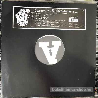 Skee-Lo - Top Of The Stairs  (12") (vinyl) bakelit lemez