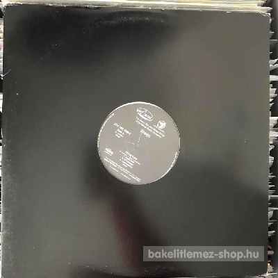 Sisqó - Thong Song, Got To Get It Remix  (12") (vinyl) bakelit lemez