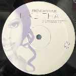 French Affair  I Like That  (12")