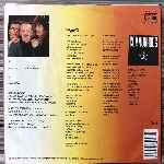 Communards With Sarah Jane Morris  Dont Leave Me This Way  (7", Single)