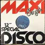 Two Girls  Another Boy In Town  (12", Maxi)