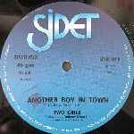 Two Girls  Another Boy In Town  (12", Maxi)