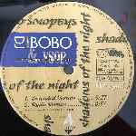 DJ BoBo & VSOP  Shadows Of The Night  (12", Maxi)