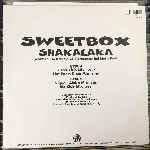 Sweetbox  Shakalaka  (12")