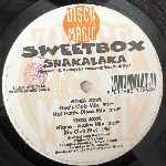 Sweetbox  Shakalaka  (12")