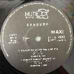 Erasure  Oh LAmour  (12", Maxi)