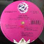 Ian Lex  I Believe In You  (12")