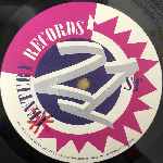 Ian Lex  I Believe In You  (12")