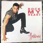 Haddaway - Rock My Heart