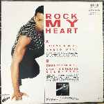 Haddaway  Rock My Heart  (12", Maxi)