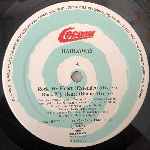 Haddaway  Rock My Heart  (12", Maxi)