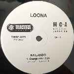 Loona  Bailando  (12", Promo)