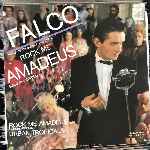 Falco  Rock Me Amadeus (Salieri-Version)  (12", Maxi)