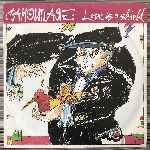Camouflage - Love Is A Shield