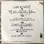 Camouflage  Love Is A Shield  (7", Single)
