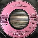 Camouflage  Love Is A Shield  (7", Single)
