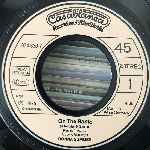 Donna Summer  On The Radio  (7", Single, Re)