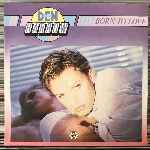 Den Harrow - Born To Love