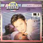 Den Harrow  Born To Love  (7", Single)