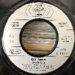 Den Harrow  Born To Love  (7", Single)