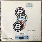 Banderas  This Is Your Life, Its Written All Over My Face  (7", Single)