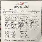 Banderas  This Is Your Life, Its Written All Over My Face  (7", Single)