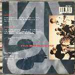 INXS  Disappear  (7", Single)