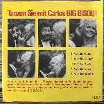 Carlos  Big Bisou  (7", Single)
