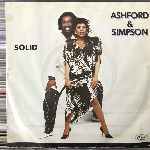 Ashford & Simpson - Solid