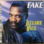 Alexander ONeal - Fake