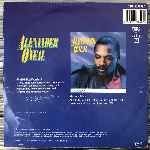 Alexander ONeal  Fake  (7", Single)