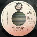Alexander ONeal  Fake  (7", Single)