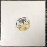 Ini Kamoze  Hot Stepper, Stepper Version  (12")
