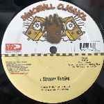 Ini Kamoze  Hot Stepper, Stepper Version  (12")