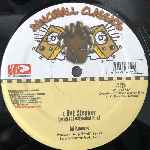 Ini Kamoze  Hot Stepper, Stepper Version  (12")