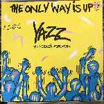 Yazz And The Plastic Population - The Only Way Is Up